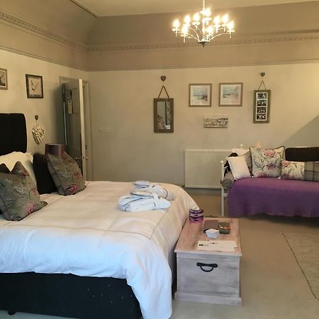 Buckton Farmhouse 벨퍼드 외부 사진